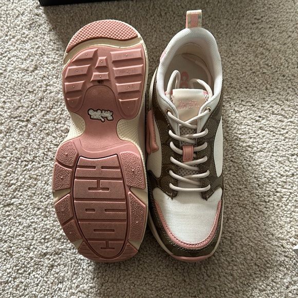 Sig Tech Runner - Picture 4 of 4